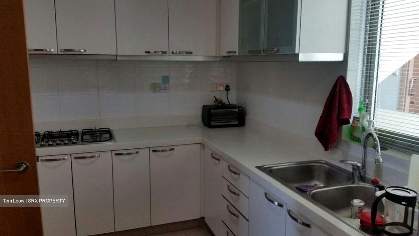 Caribbean At Keppel Bay (D4), Condominium #339383071